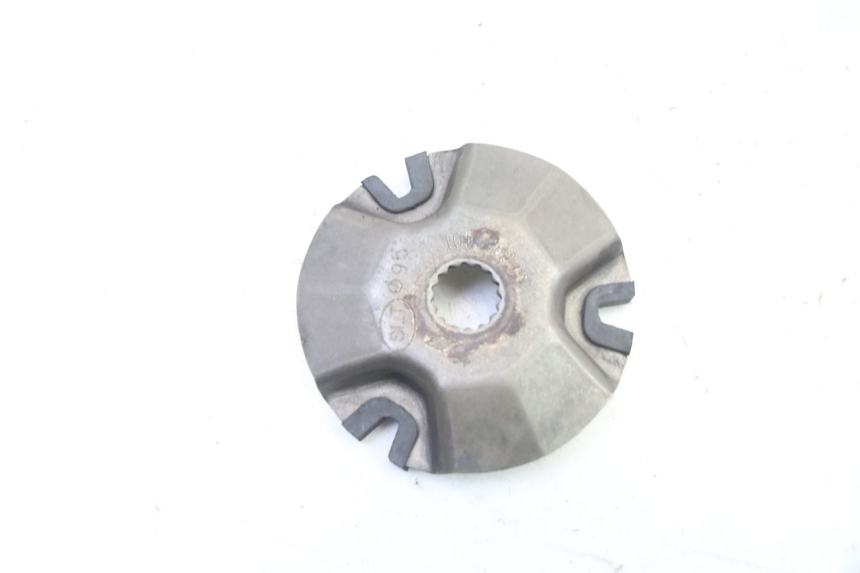 photo de JOUE MOBILE IMF INDUSTRIE PACH 2T 50 (2009 - 2018) - Détail de la pièce