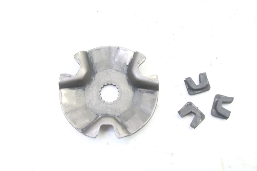 photo de JOUE MOBILE IMF INDUSTRIE PACH 2T 50 (2009 - 2018) - Zoom état d’usage