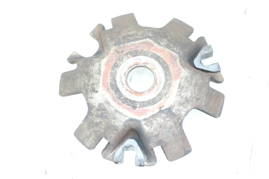 photo de JOUE MOBILE PEUGEOT ELYSTAR 50 (2002 - 2014) - Vue principale