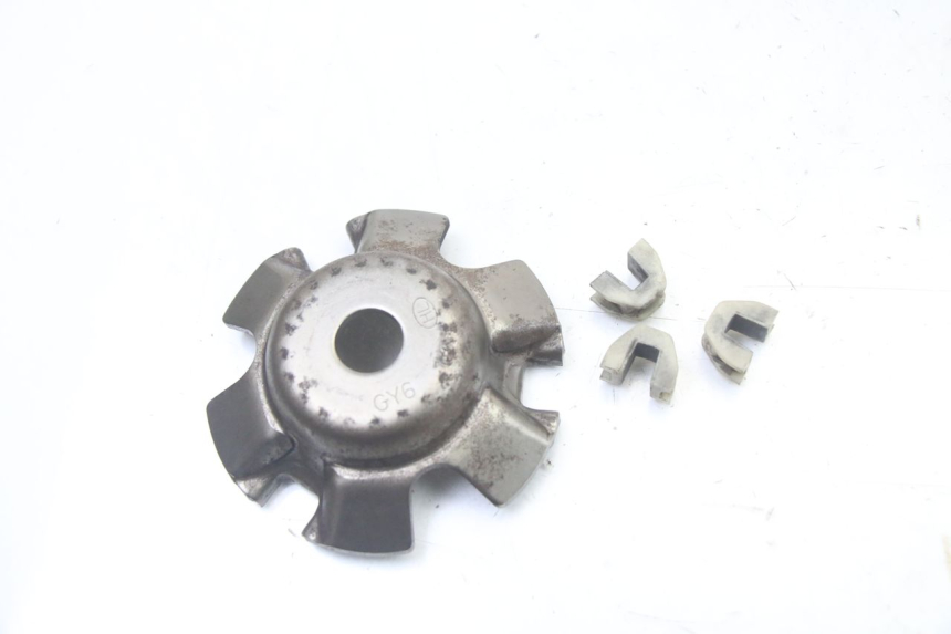 photo de JOUE MOBILE PEUGEOT VIVACITY 125 (2010 - 2017) - Vue principale