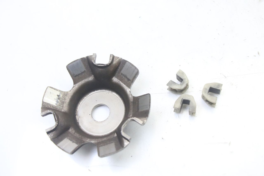 photo de JOUE MOBILE PEUGEOT VIVACITY 125 (2010 - 2017) - Détail de la pièce