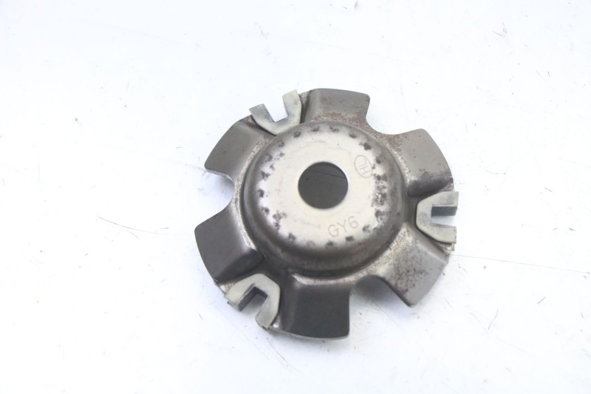 photo de JOUE MOBILE PEUGEOT VIVACITY 125 (2010 - 2017) - Zoom état d’usage