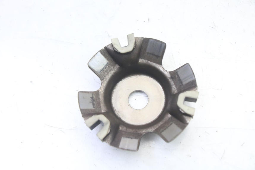 photo de JOUE MOBILE PEUGEOT VIVACITY 125 (2010 - 2017) - Autre angle de vue