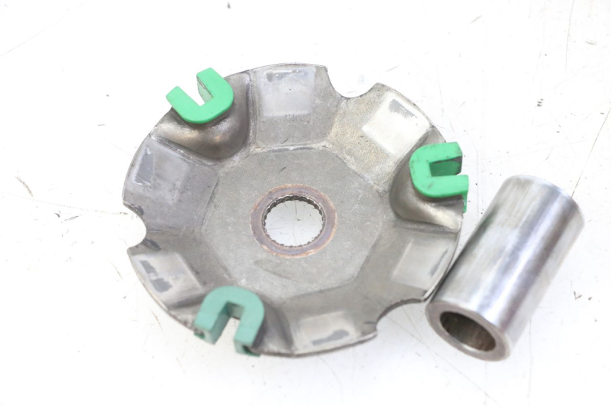 photo de JOUE MOBILE PIAGGIO VESPA GRANTURISMO 200 (2004 - 2005) - Détail de la pièce