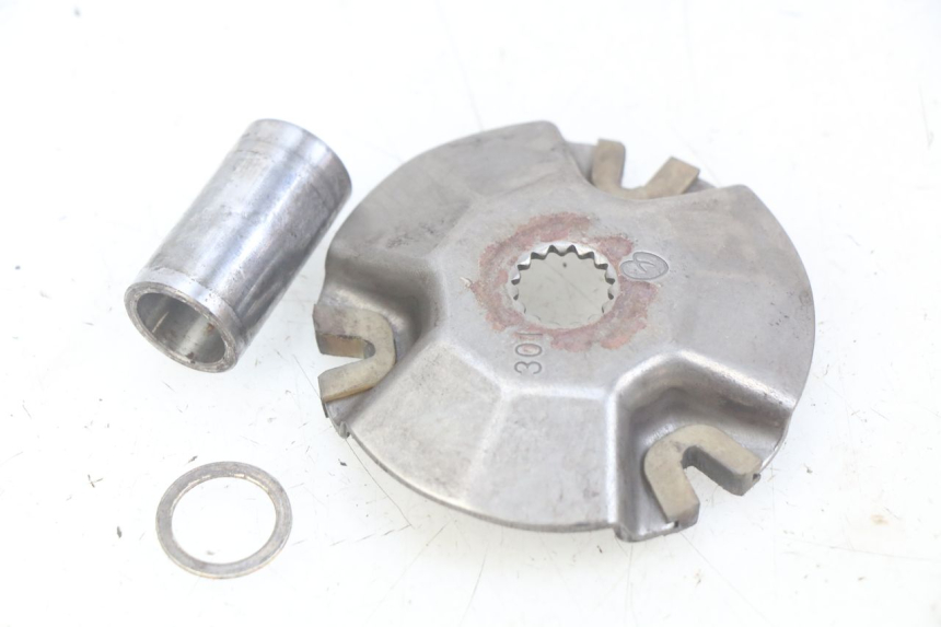 photo de JOUE MOBILE RIDE RACE 2T 50 (2012 - 2017) - Vue principale