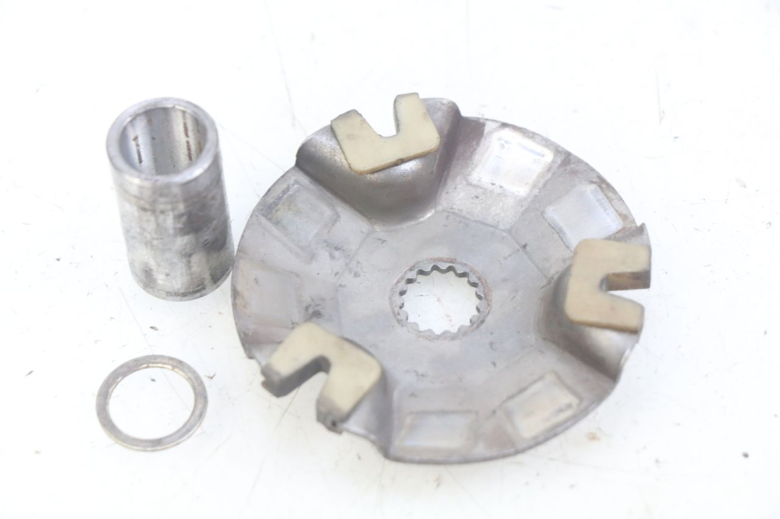 photo de JOUE MOBILE RIDE RACE 2T 50 (2012 - 2017) - Détail de la pièce