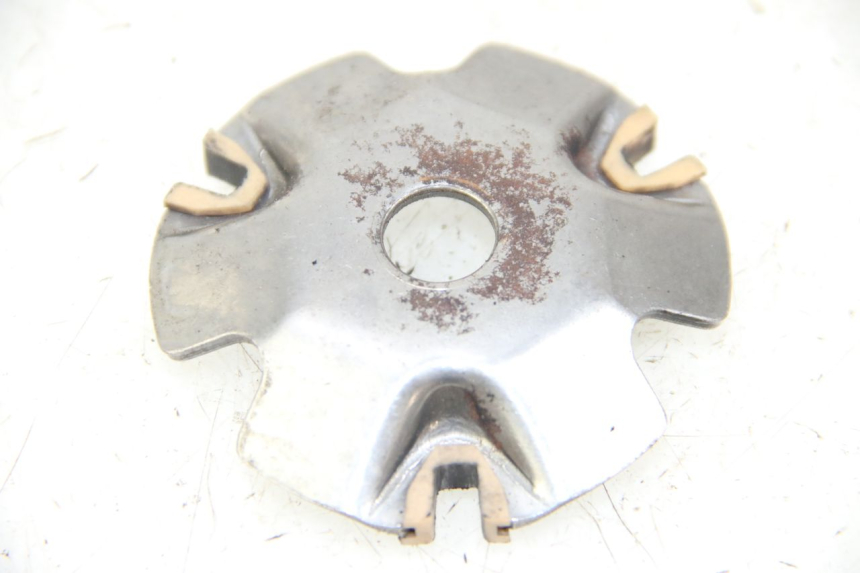 photo de JOUE MOBILE TNT MOTOR ROMA 10' 4T 50 (2007 - 2018) - Vue principale