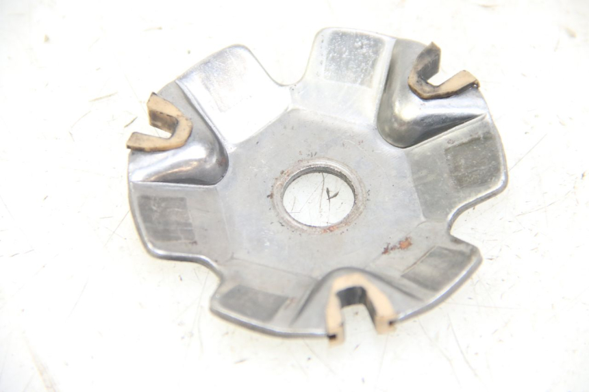 photo de JOUE MOBILE TNT MOTOR ROMA 10' 4T 50 (2007 - 2018) - Détail de la pièce