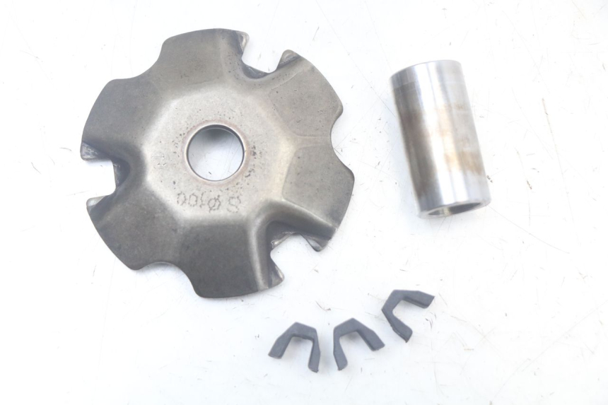 photo de JOUE MOBILE TNT MOTOR ROMA 10' 4T 50 (2007 - 2018) - Vue principale