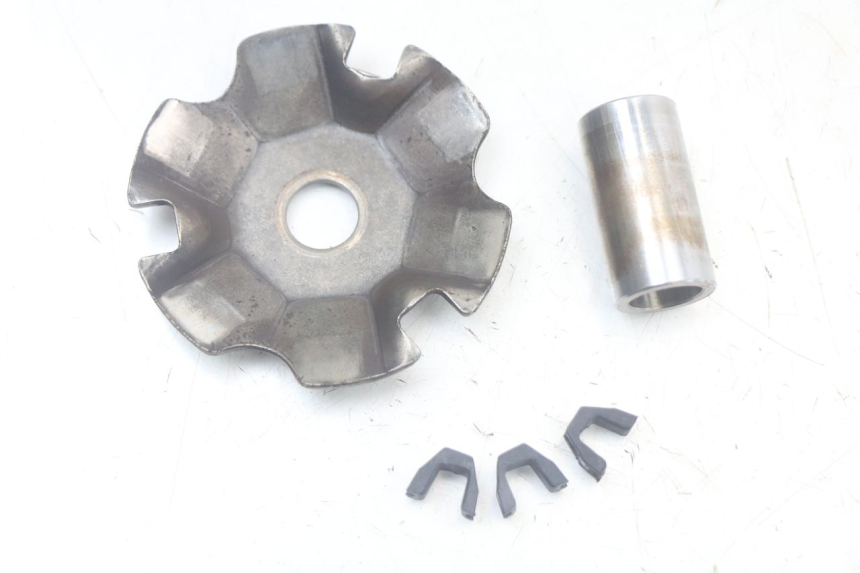 photo de JOUE MOBILE TNT MOTOR ROMA 10' 4T 50 (2007 - 2018) - Détail de la pièce