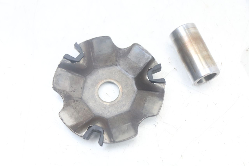 photo de JOUE MOBILE TNT MOTOR ROMA 10' 4T 50 (2007 - 2018) - Autre angle de vue