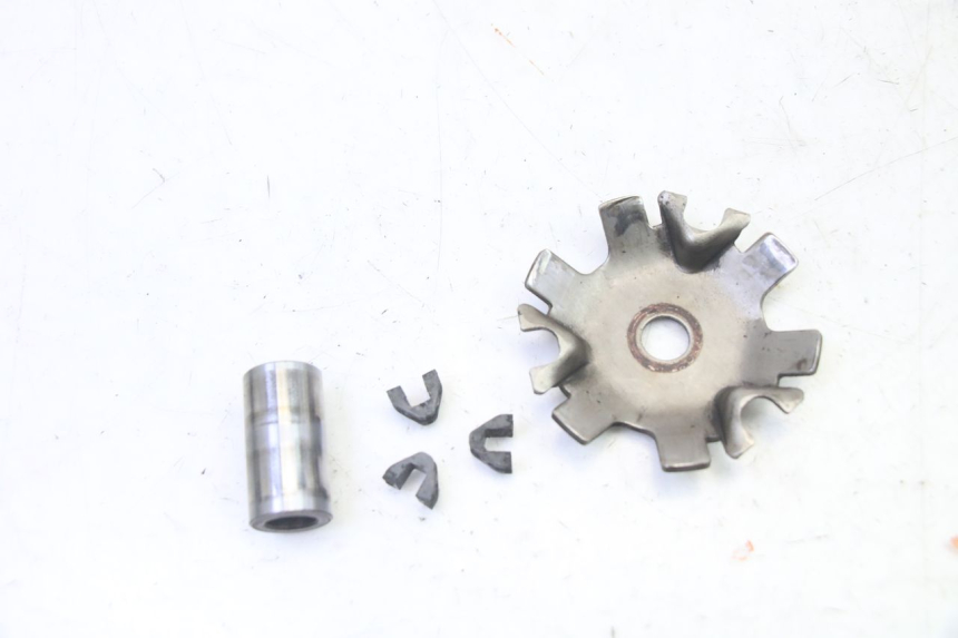 photo de JOUE MOBILE PEUGEOT SPEEDAKE 50 (1995 - 1997) - Zoom état d’usage