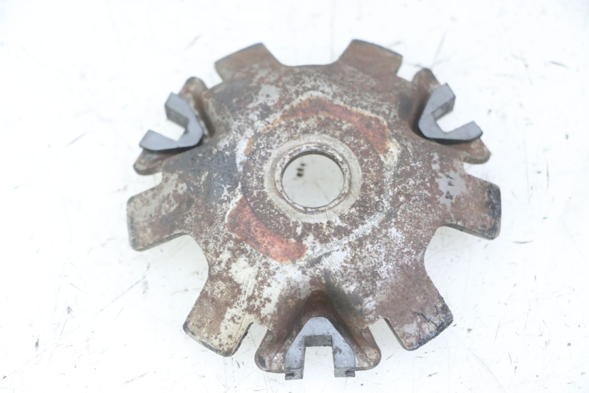 photo de JOUE MOBILE PEUGEOT SPEEDFIGHT 2 LC 50 (2000 - 2009) - Vue principale