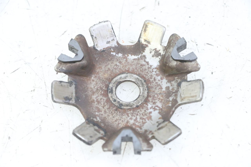 photo de JOUE MOBILE PEUGEOT SPEEDFIGHT 2 LC 50 (2000 - 2009) - Détail de la pièce