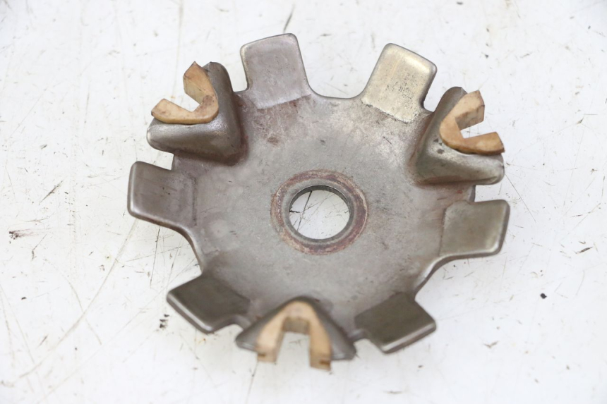 photo de JOUE MOBILE PEUGEOT STREETZONE I 2T 50 (2018 - 2020) - Détail de la pièce