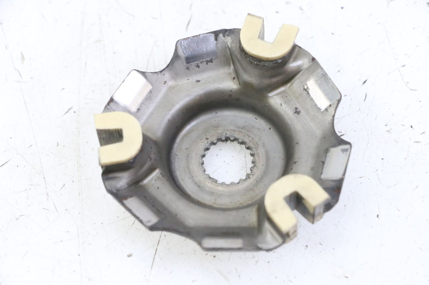 photo de JOUE MOBILE SUZUKI BURGMAN 125 (2007 - 2014) - Détail de la pièce