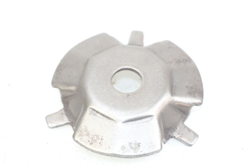 photo de JOUE MOBILE SYM SYMPHONY 125 (2009 - 2015) - Vue principale