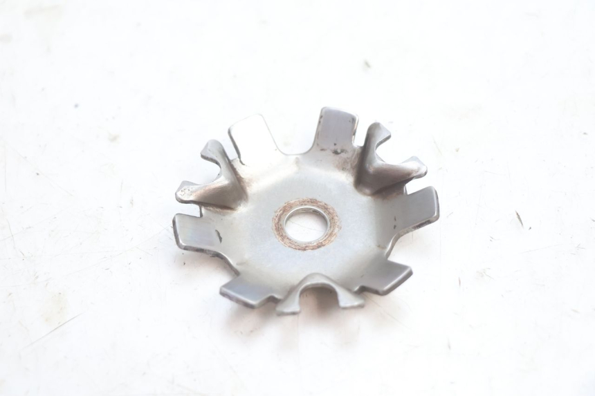 photo de JOUE MOBILE PEUGEOT TREKKER 50 (1995 - 2004) - Détail de la pièce