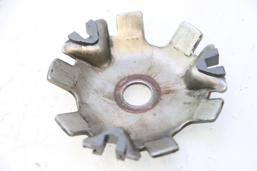 photo de JOUE MOBILE PEUGEOT TREKKER 50 (1995 - 2004) - Détail de la pièce