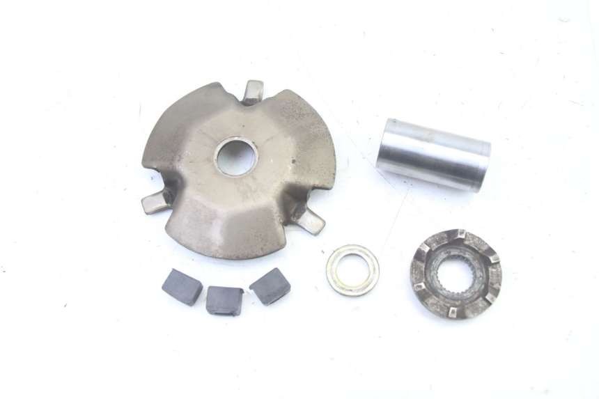 photo de JOUE MOBILE PEUGEOT TWEET 4T 50 (2014 - 2019) - Vue principale