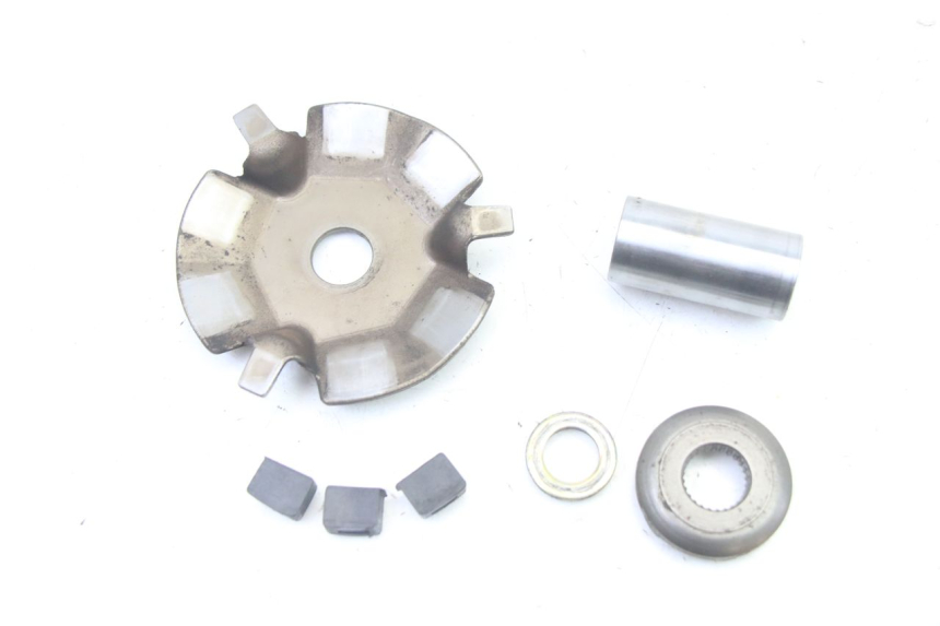 photo de JOUE MOBILE PEUGEOT TWEET 4T 50 (2014 - 2019) - Détail de la pièce