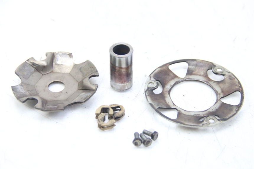 photo de JOUE MOBILE PEUGEOT V-CLIC VCLIC 50 (2007 - 2013) - Vue principale