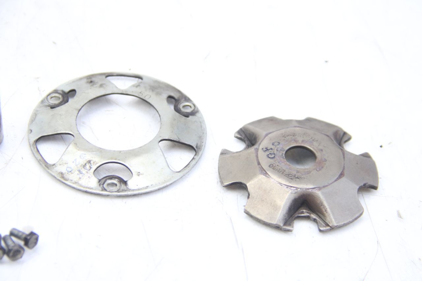 photo de JOUE MOBILE PEUGEOT V-CLIC VCLIC 50 (2007 - 2013) - Détail de la pièce