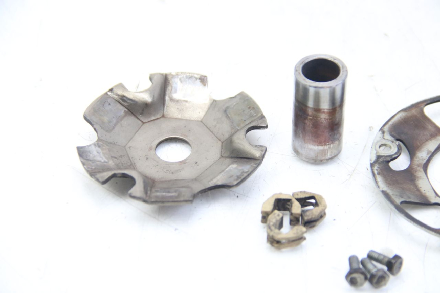 photo de JOUE MOBILE PEUGEOT V-CLIC VCLIC 50 (2007 - 2013) - Zoom état d’usage