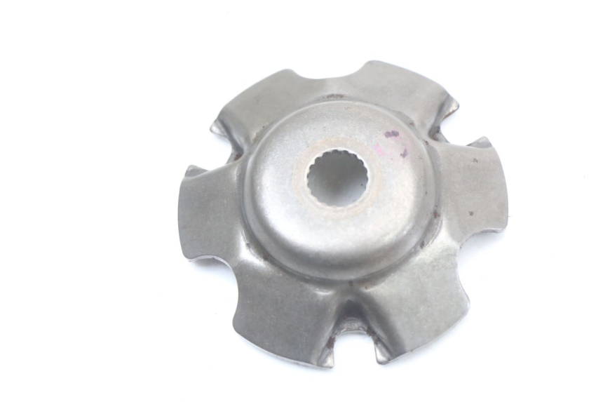 photo de JOUE MOBILE PIAGGIO VESPA LX 2T 50 (2005 - 2013) - Vue principale