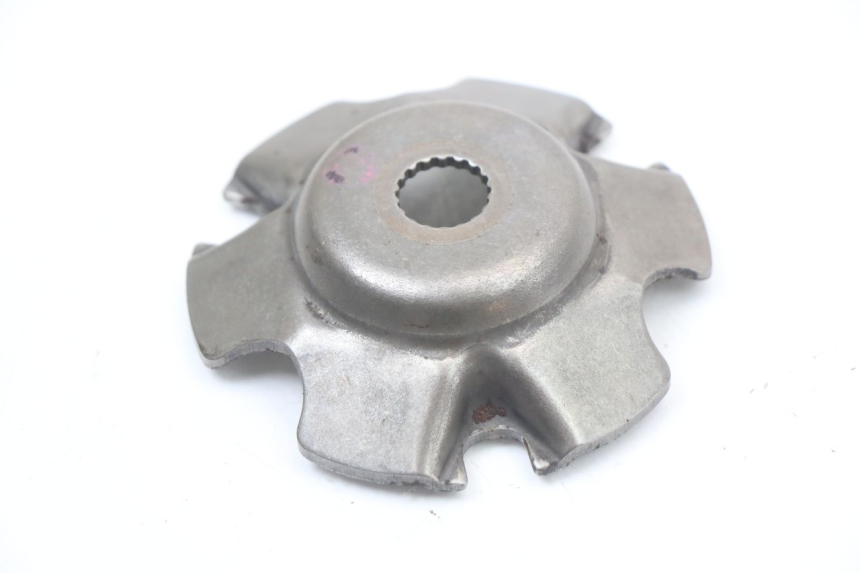 photo de JOUE MOBILE PIAGGIO VESPA LX 2T 50 (2005 - 2013) - Détail de la pièce