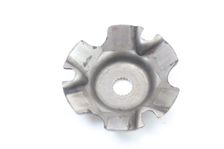 photo de JOUE MOBILE PIAGGIO VESPA LX 2T 50 (2005 - 2013) - Zoom état d’usage