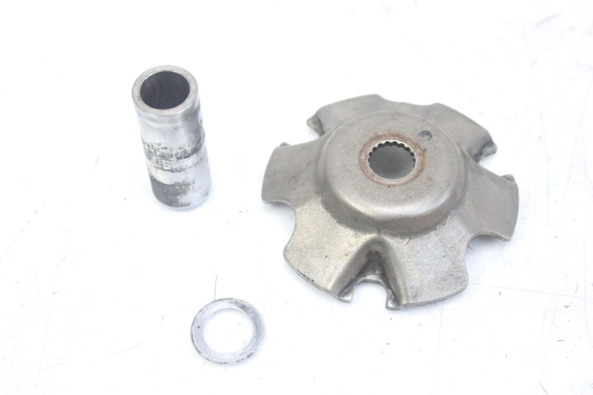 photo de JOUE MOBILE PIAGGIO ZIP 4T 50 (2018 - 2020) - Détail de la pièce