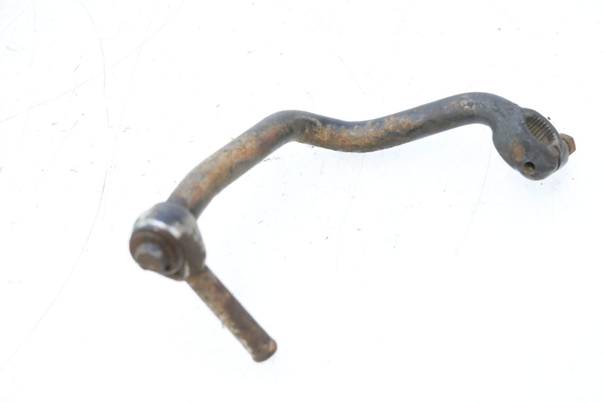 photo de KICK PEUGEOT 103 SPX CLIP 50 (1989 - 1992) - Autre angle de vue
