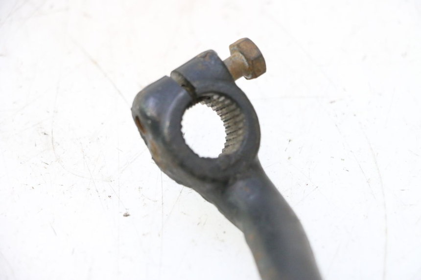 photo de KICK PEUGEOT 103 SPX CLIP 50 (1989 - 1992) - Points de fixation