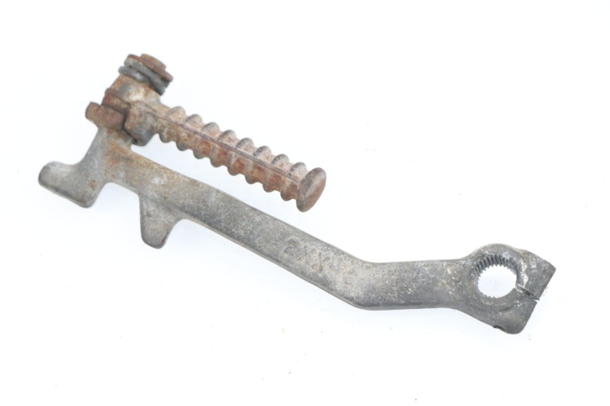 photo de KICK MBK ACTIVE 80 (1991 - 1995) - Vue principale