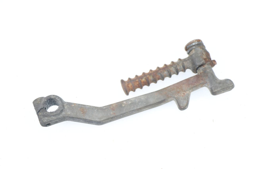 photo de KICK MBK ACTIVE 80 (1991 - 1995) - Zoom état d’usage