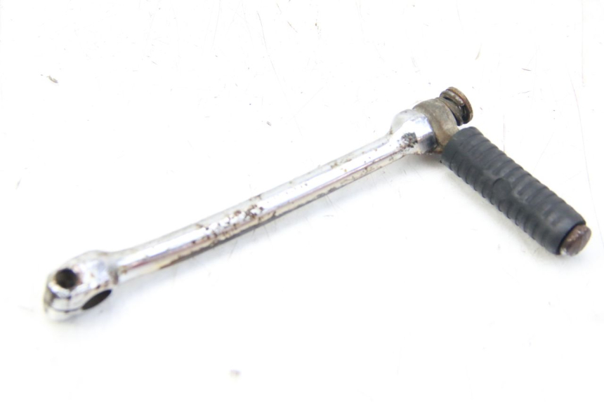 photo de KICK ORION AGB37 CRF1 DIRT BIKE 125 (2013 - 2021) - Vue principale