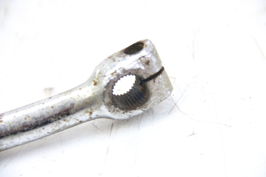 photo de KICK ORION AGB37 CRF1 DIRT BIKE 125 (2013 - 2021) - Zoom état d’usage