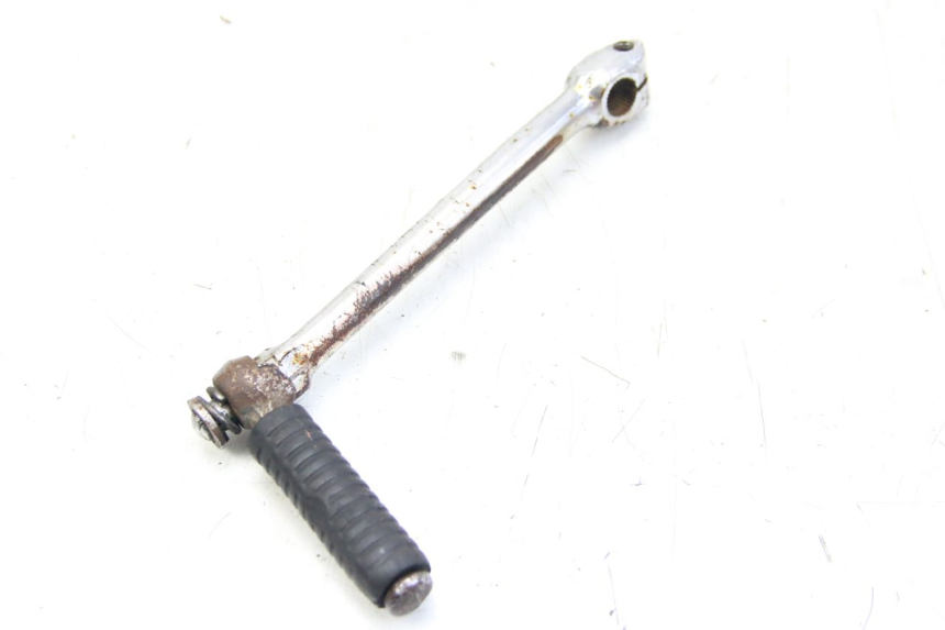 photo de KICK ORION AGB37 CRF1 DIRT BIKE 125 (2013 - 2021) - Autre angle de vue