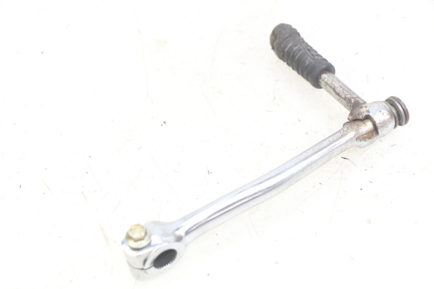 photo de KICK ORION AGB37 CRF1 DIRT BIKE 125 (2013 - 2021) - Vue principale