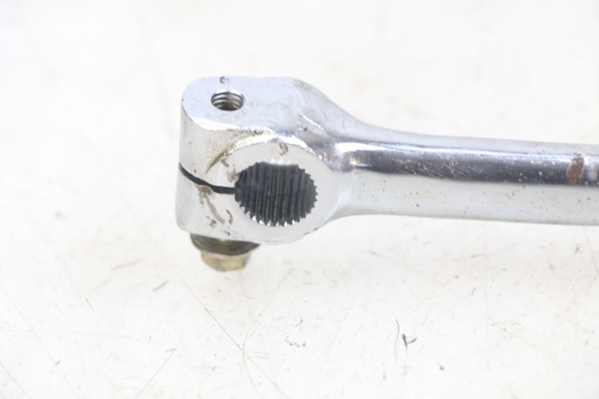 photo de KICK ORION AGB37 CRF1 DIRT BIKE 125 (2013 - 2021) - Zoom état d’usage