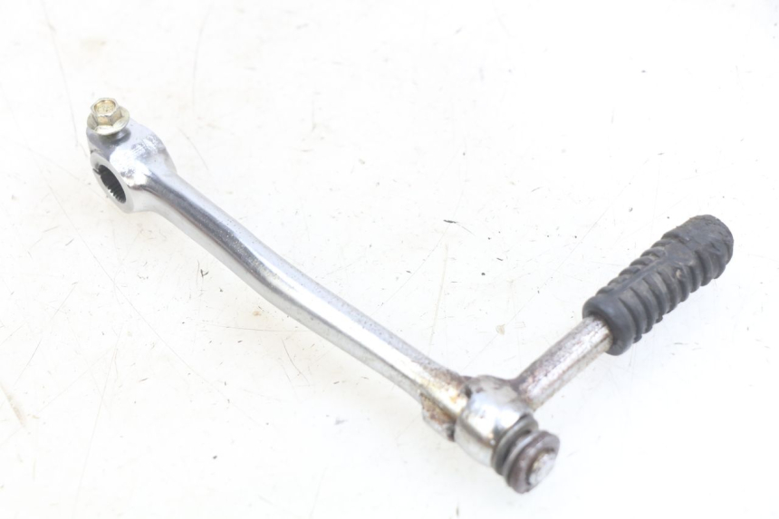 photo de KICK ORION AGB37 CRF1 DIRT BIKE 125 (2013 - 2021) - Gros plan technique