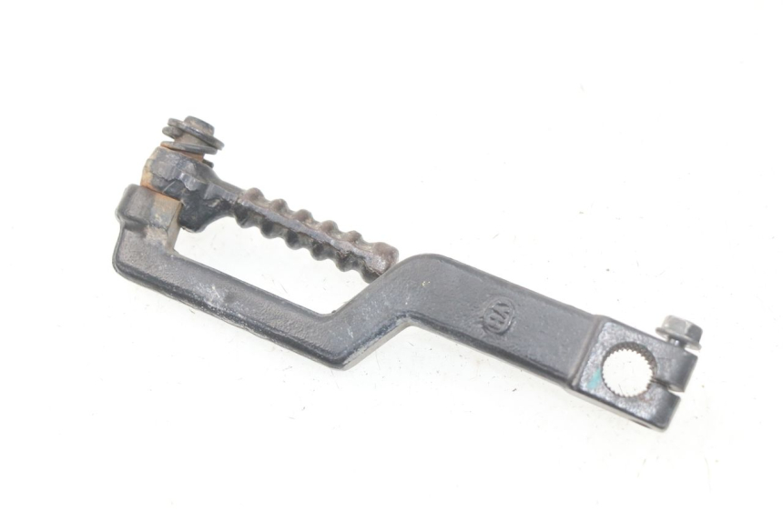 photo de KICK KYMCO AGILITY 4T 50 (2018 - 2022) - Vue principale