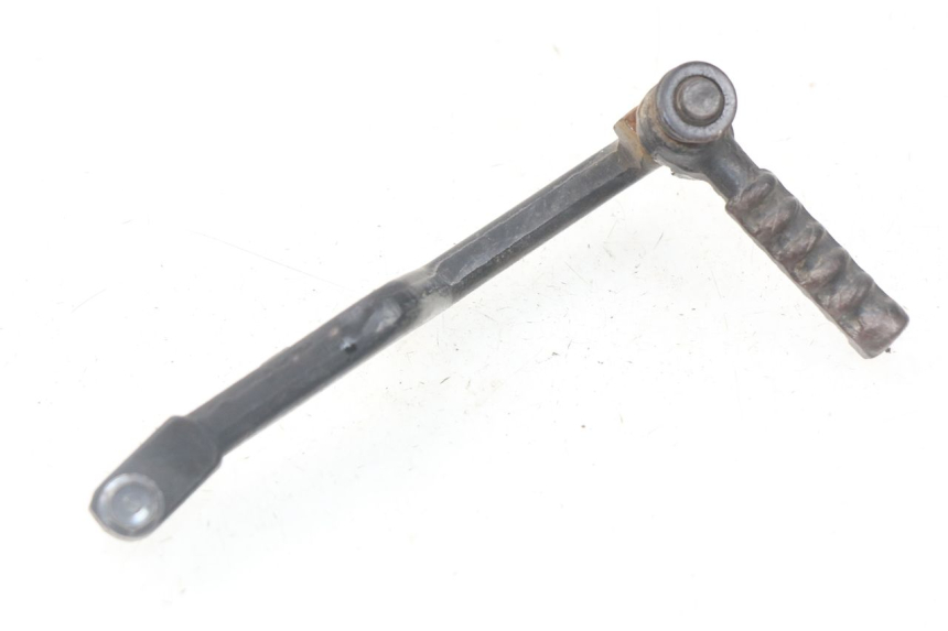 photo de KICK KYMCO AGILITY 4T 50 (2018 - 2022) - Zoom état d’usage