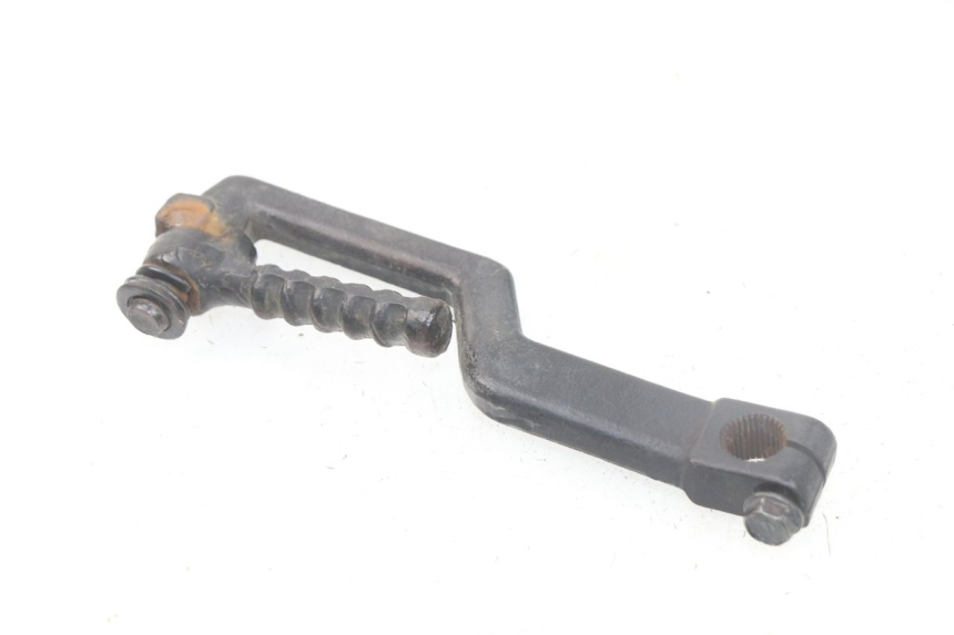 photo de KICK KYMCO AGILITY 4T 50 (2018 - 2022) - Autre angle de vue