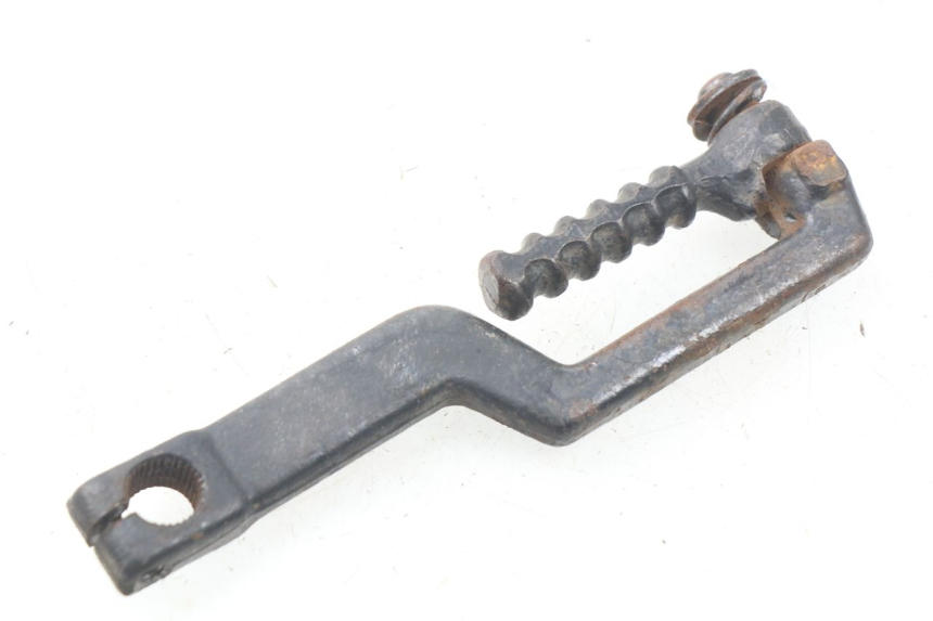 photo de KICK KYMCO AGILITY 4T 50 (2005 - 2018) - Vue principale