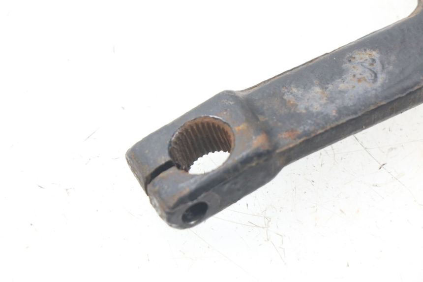 photo de KICK KYMCO AGILITY 4T 50 (2005 - 2018) - Autre angle de vue