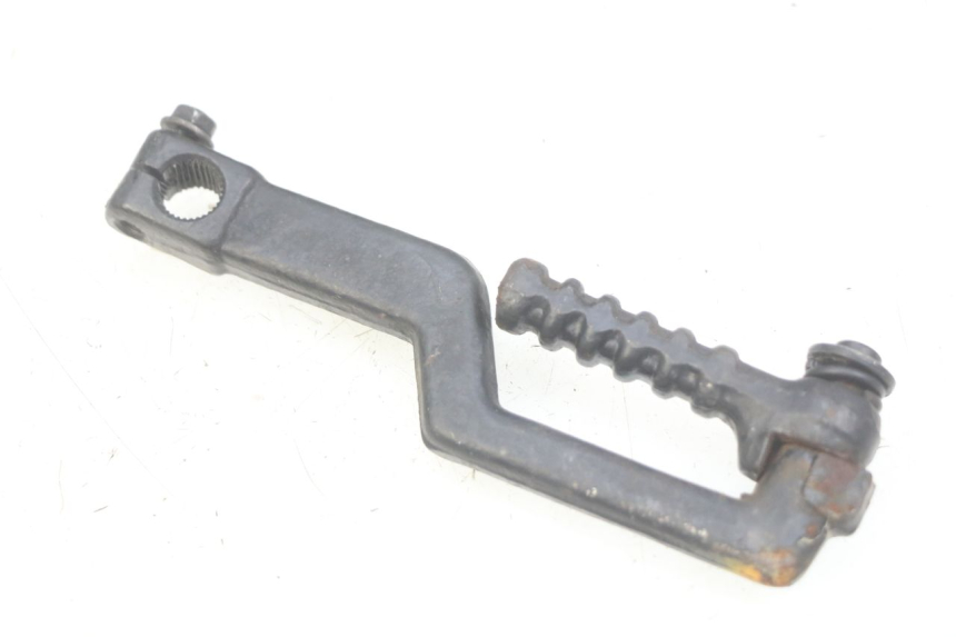 photo de KICK KYMCO AGILITY 4T 50 (2018 - 2022) - Vue principale