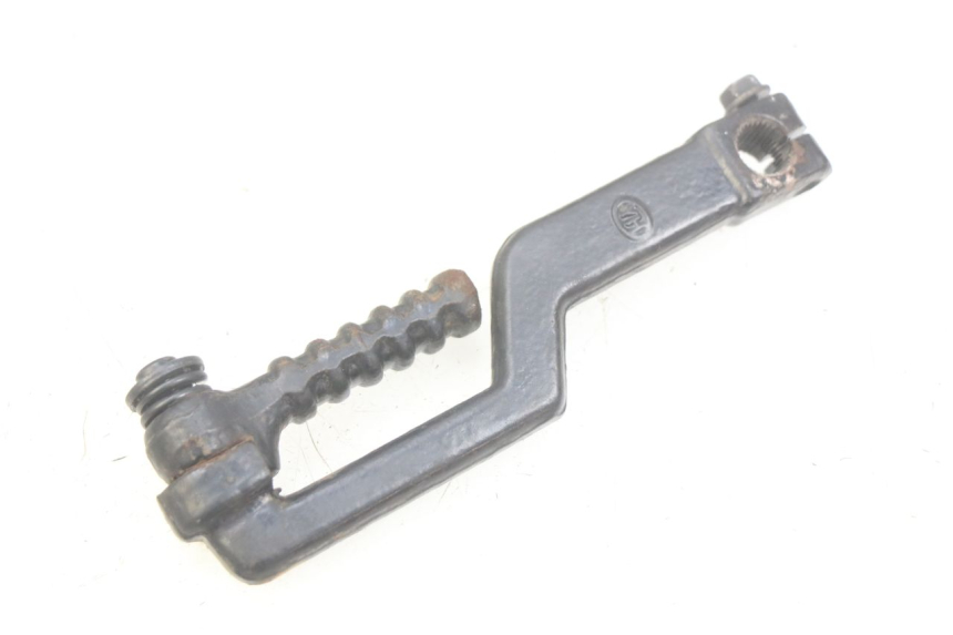 photo de KICK KYMCO AGILITY 4T 50 (2018 - 2022) - Zoom état d’usage