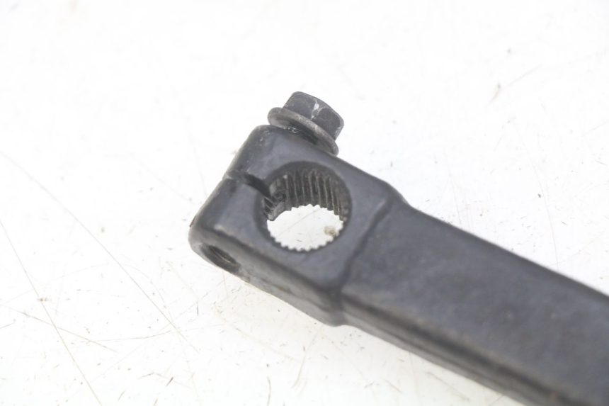 photo de KICK KYMCO AGILITY 4T 50 (2018 - 2022) - Autre angle de vue